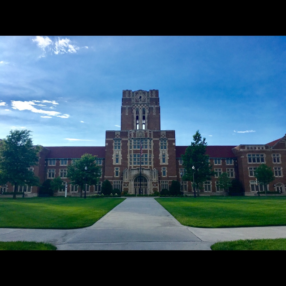 Meet your Posher, Jill