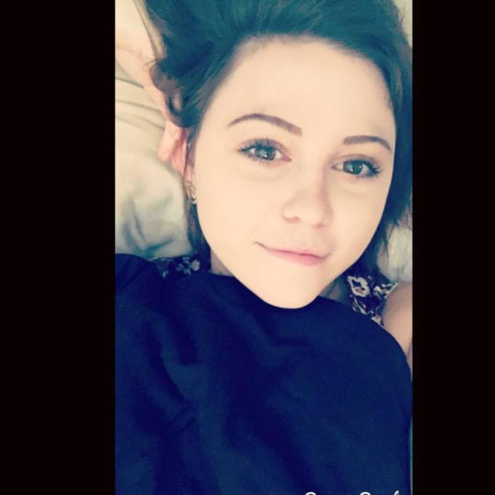 Meet your Posher, Lindsey
