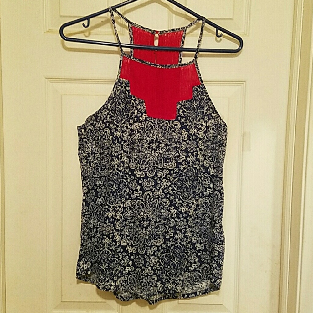[Lucky Brand] Tank Top