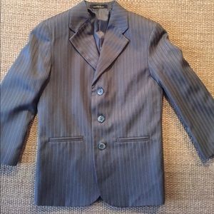 Boys Dress Suit Jacket