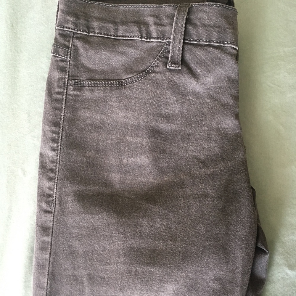 Flying Monkey skinnies