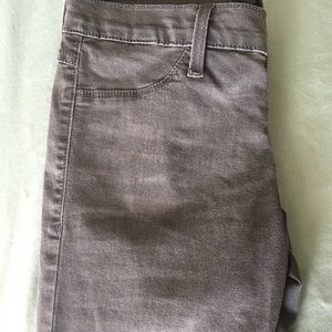 Flying Monkey skinnies