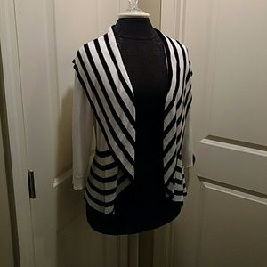 White House Black Market sweater