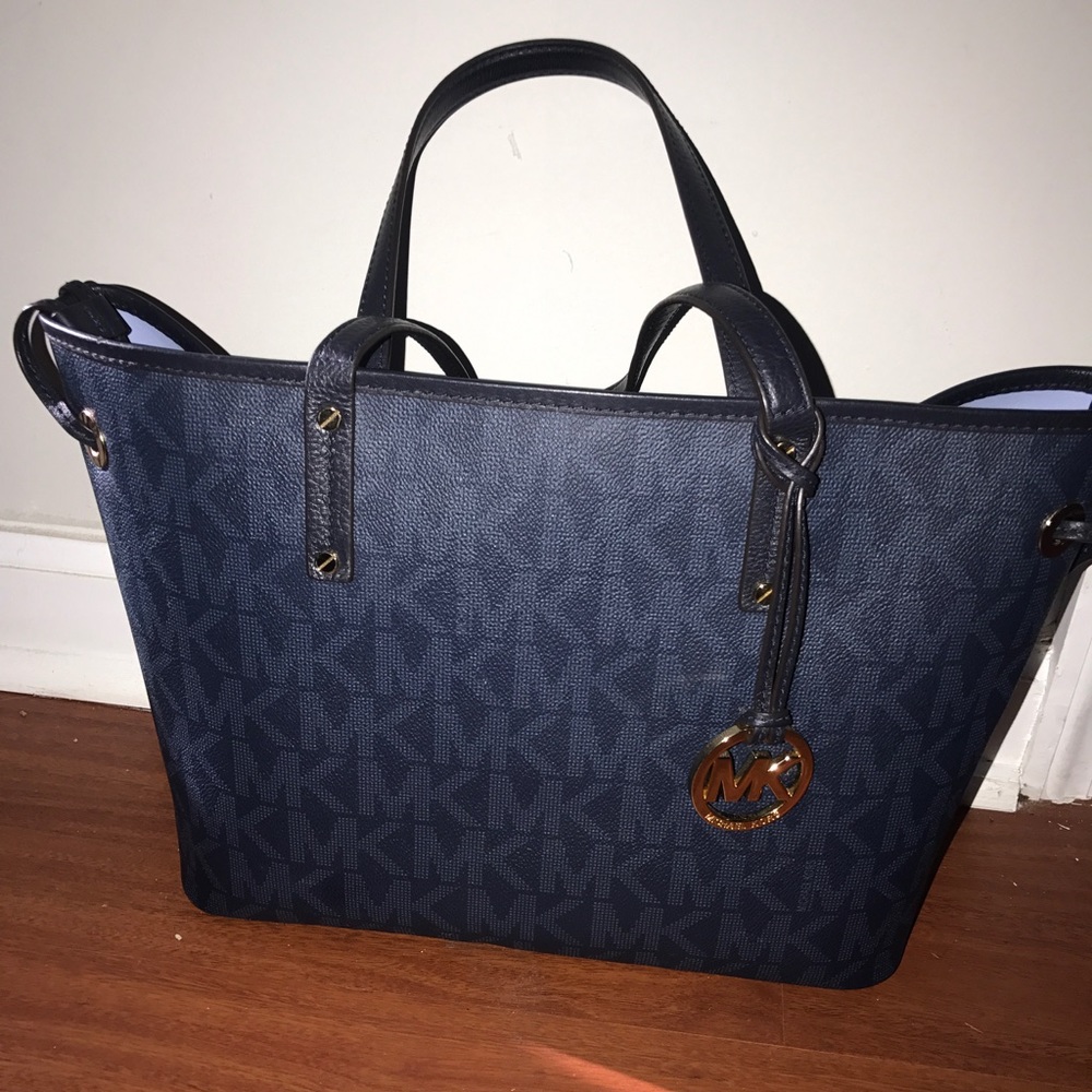 Michael Kors tote bag