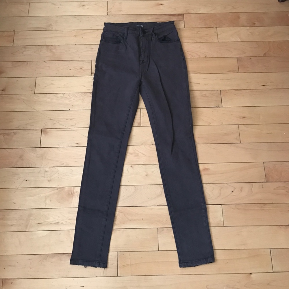 Urban Outfitters BDG High-wasted Skinny Jeans