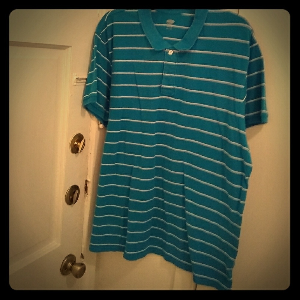 Polo shirt