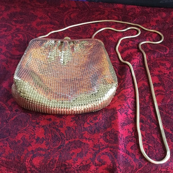 🌹💕 Regale mini Bag 🌺 - Picture 2 of 5