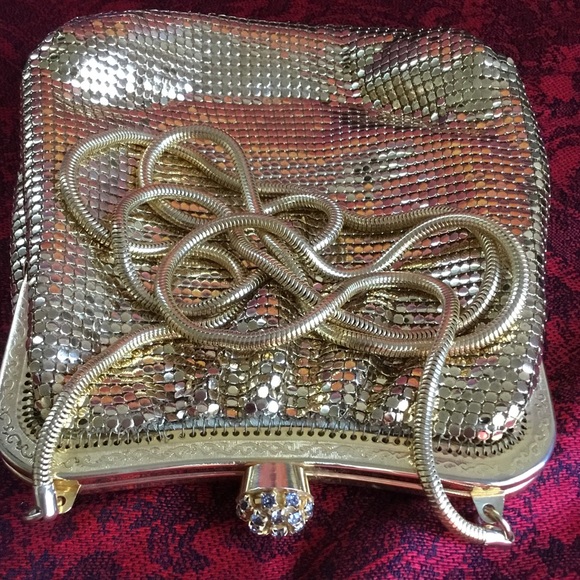 🌹💕 Regale mini Bag 🌺 - Picture 3 of 5