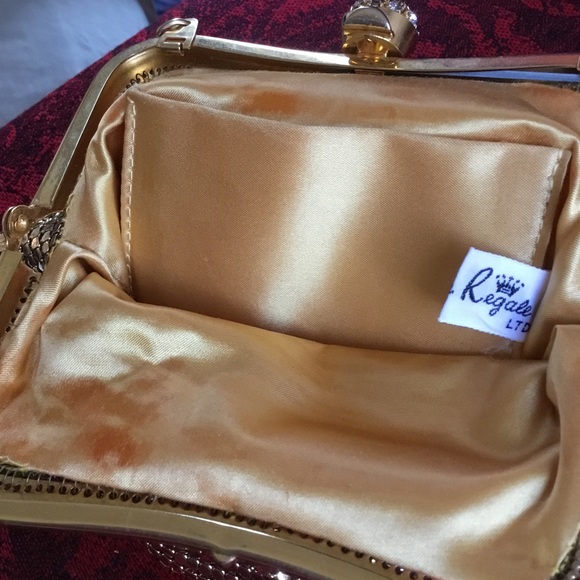 🌹💕 Regale mini Bag 🌺 - Picture 5 of 5