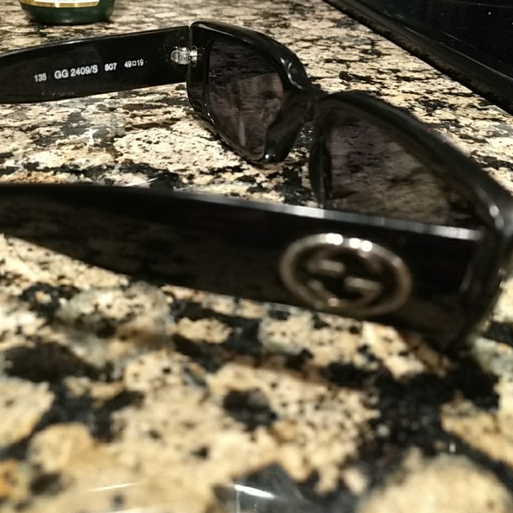 Gucci Sunglasses