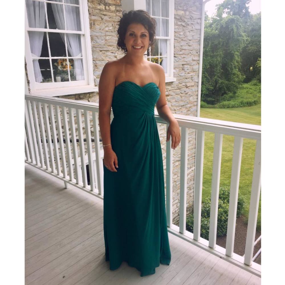 Meet your Posher, Lauren