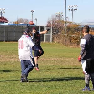 Meet your Posher, Matt