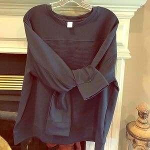 Gap long sleeve active