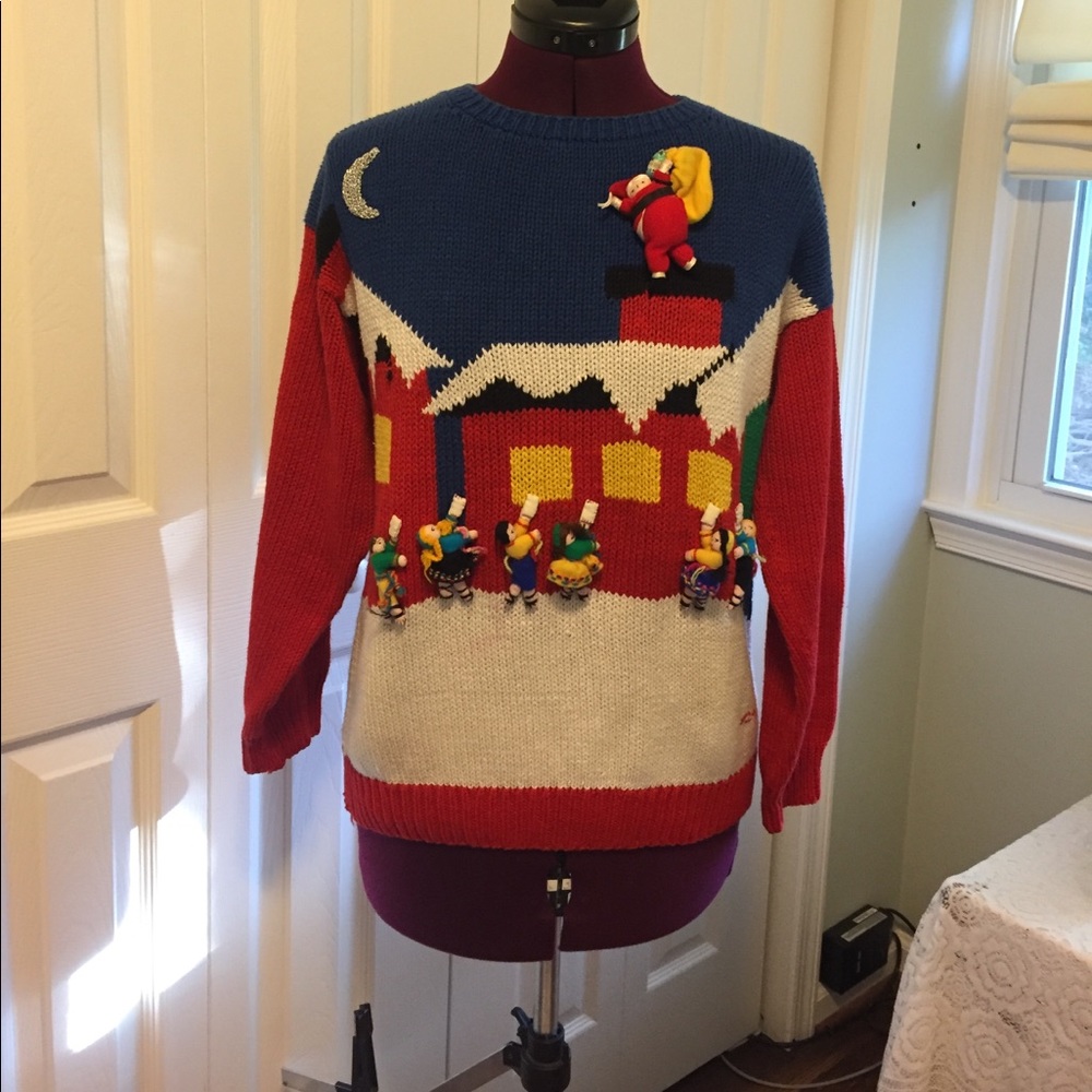 Flash sale! Christmas sweater