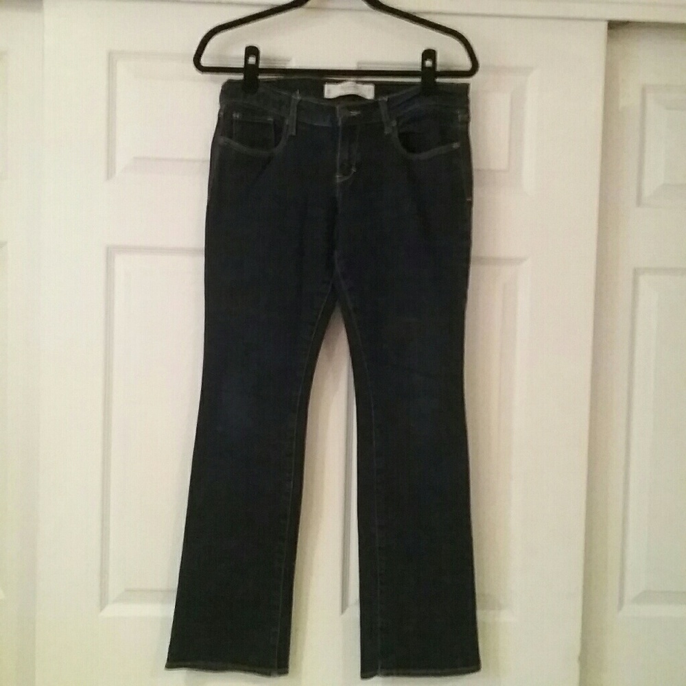 Abercrombie  & Fitch Jeans