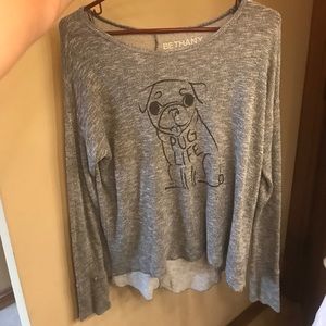 New condition Bethany Motta shirt m-L