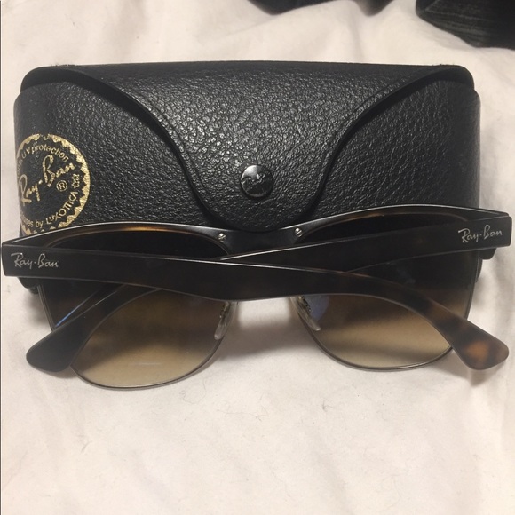 RAY-BANS