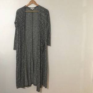 Lula roe sweater