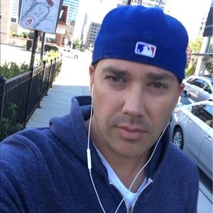 Meet your Posher, Brian