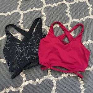 Sports Bra Bundle