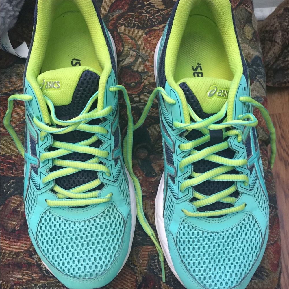 Asics Running Shoes