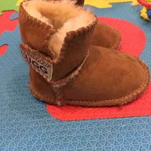 Baby UGG boots