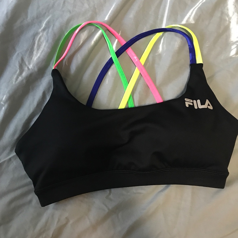 Fila sports bra