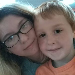 Meet your Posher, Michelle