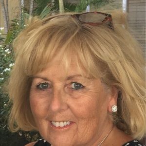 Meet your Posher, Patricia