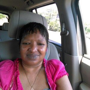 Meet your Posher, Renee