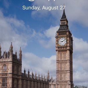 Meet your Posher, Alberto