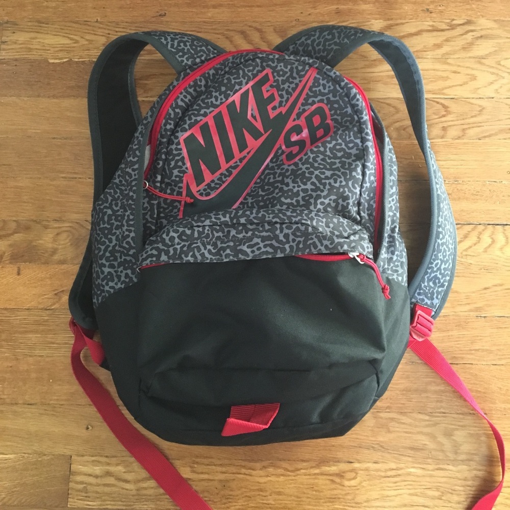 Nike Backpack