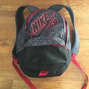 Nike Backpack