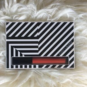 Estee launder pallet and lip gloss