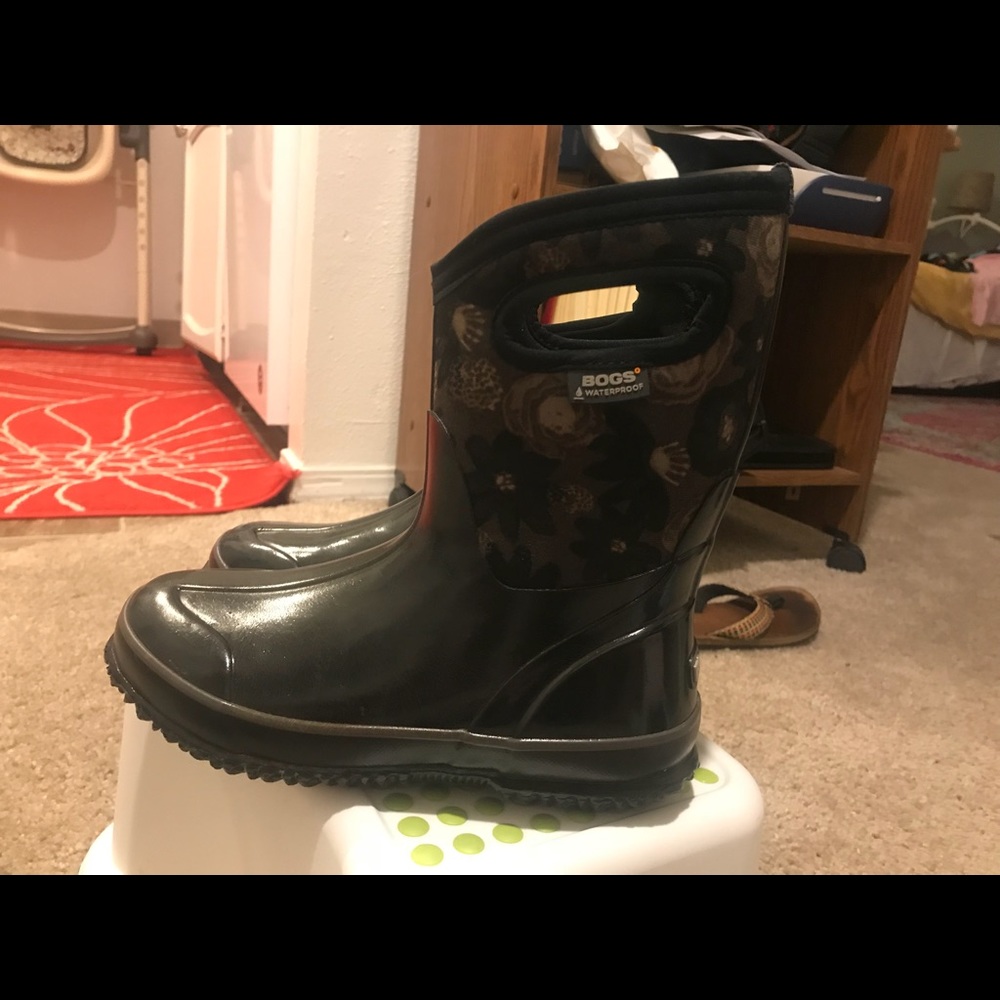 Women’s Bog Rainboots