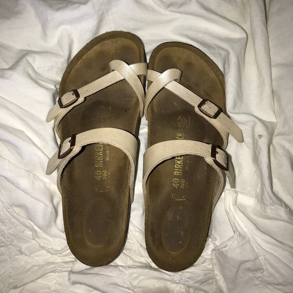 Birkenstock Mayari