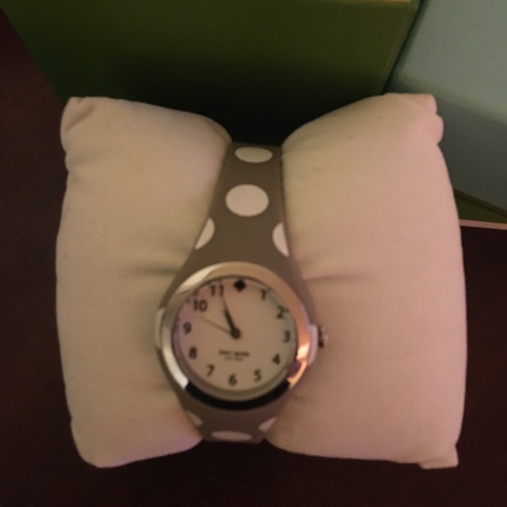 Kate spade watch.