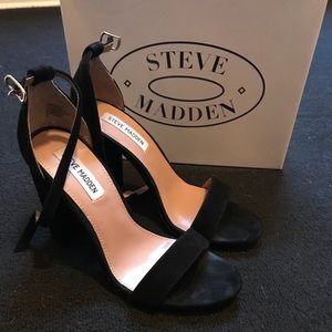 Steve Madden Heels