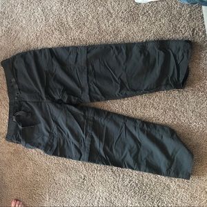 Men’s hiking pants