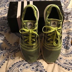 Adidas Element Running Shoe