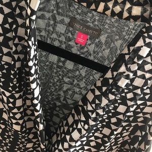 Vince Cameron top! NWT 🖤