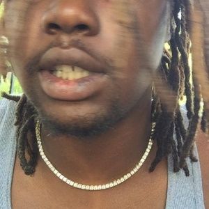 Meet your Posher, Chico kippo