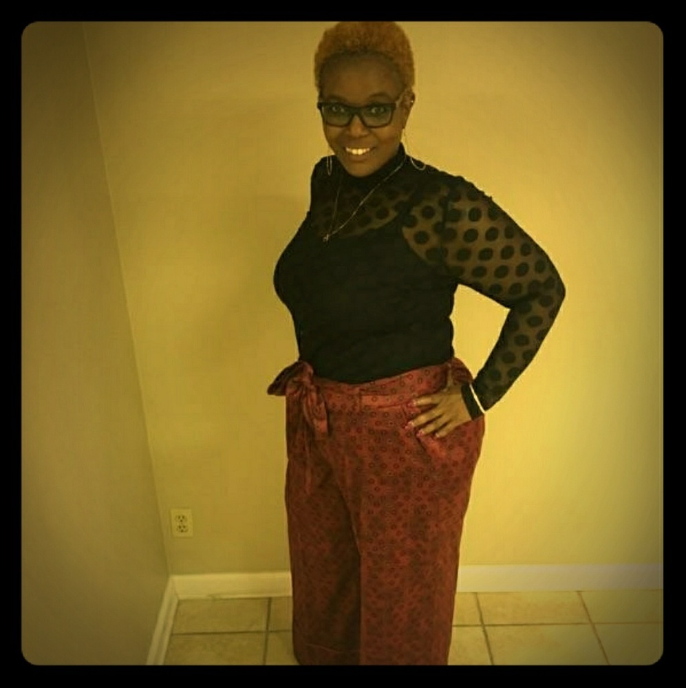 Meet your Posher, Rachel