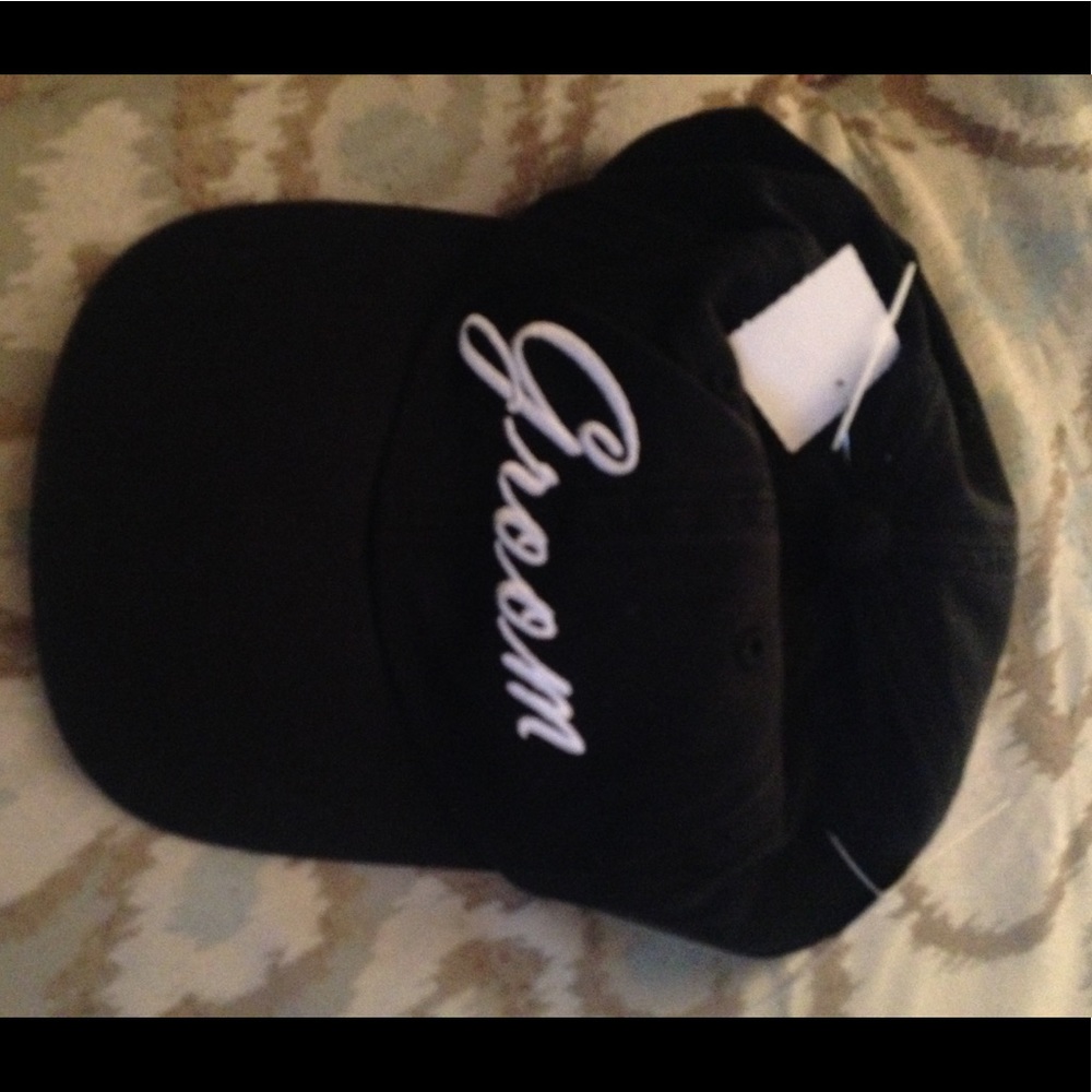 Mens hat