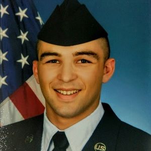 Meet your Posher, Jonathon