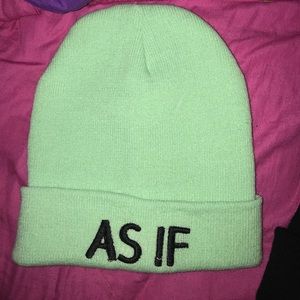 BEANIES (BUNDLES AVAILABLE)