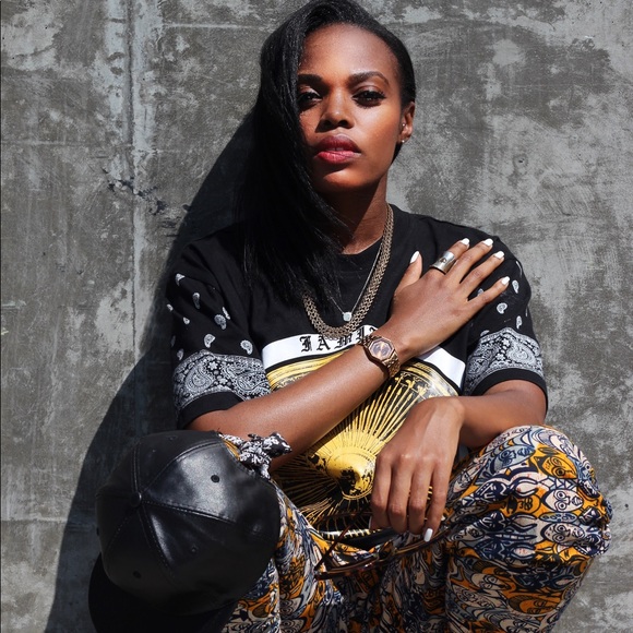 *****100 Spoke 24k Rim Tee***** - Picture 3 of 4