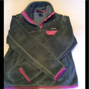 Patagonia Pullover