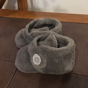 Baby UGG shoes
