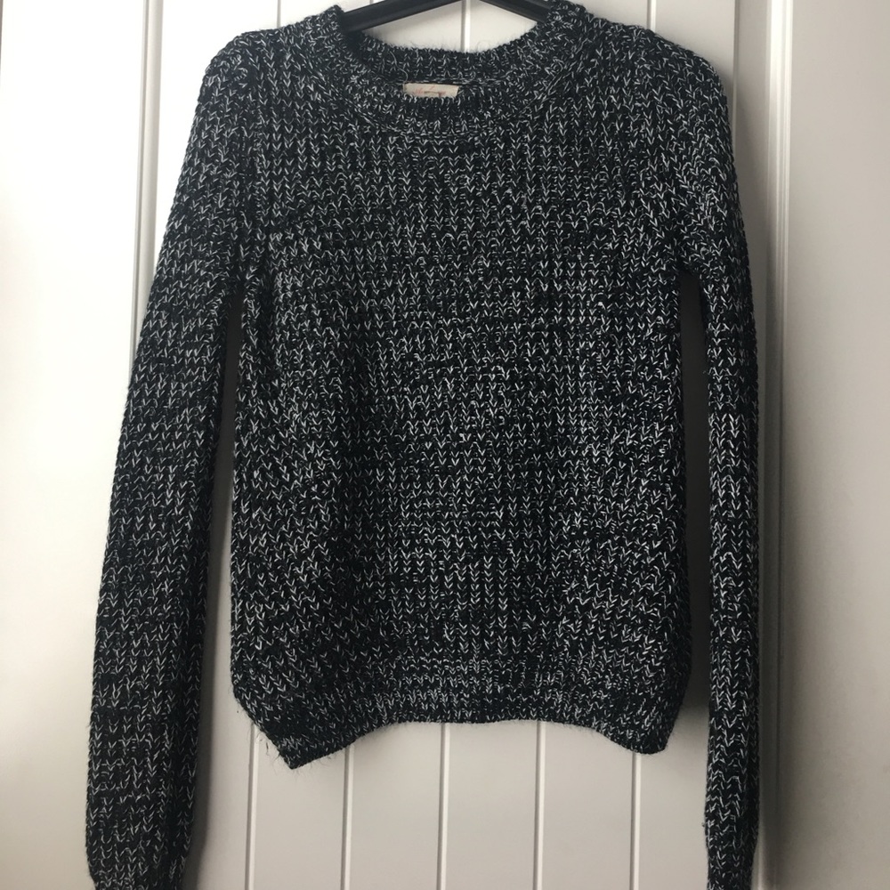 Knit Sweater